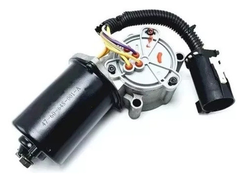 Motor  Tração 4x4 Mahindra/ Troller 0