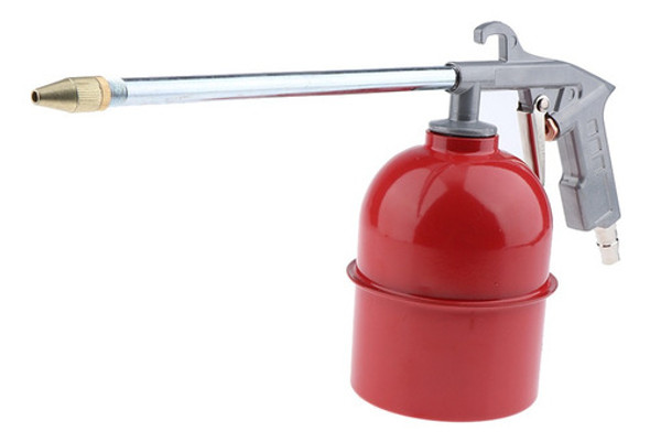 U Ferramentas De Limpeza Do Motor Do Carro Pistola De Lavar 0