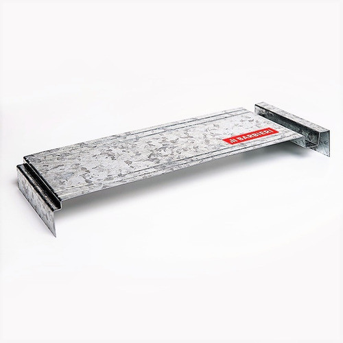 Refuerzo Fijación Tabique E0,9 Steel Frame Barbieri - Capri 0