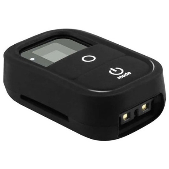 Capa Proteção Silicone Controle Remoto Wifi Hero 3 3+ Gopro 1