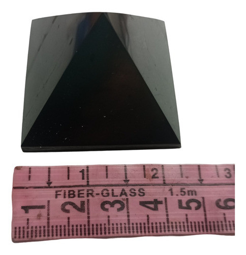 Piramide Mágica  Shungita Piedra Milagro Protección Wifi,5 G 0