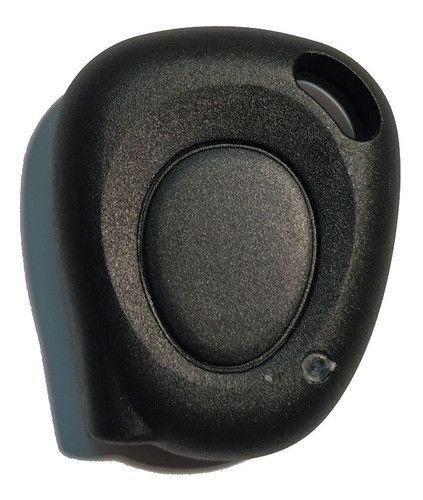 Carcasa Llave Codificada Renault Megane 0