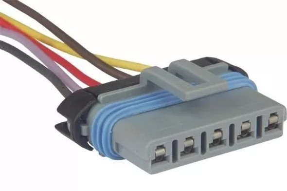 Chicote Conector Tampa Combustível Meriva Montana Astra 0