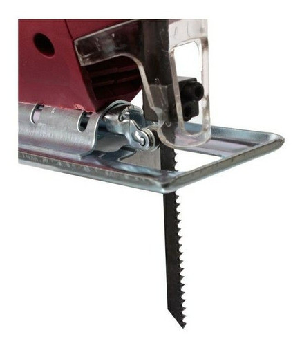 Sierra Caladora Eléctrica 400 W 1