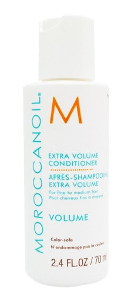 Moroccanoil Volume Acondicionador Volumen Finos Travel 6c 0 Moroccanoil Volume Acondicionador Volumen Finos Travel 6c 0