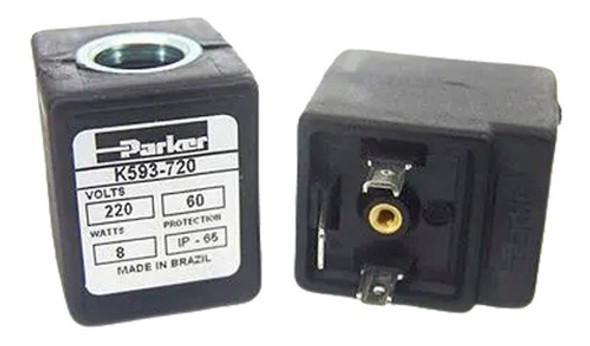 Solenoide Parker K593-720 1
