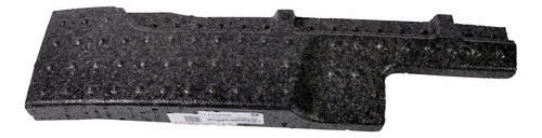 Alma Absorbedor Paragolpe Trasero Orig. 0