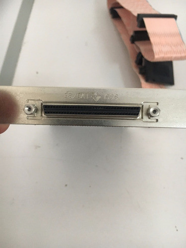 Placa Controladora Adaptec Scsi Card 29160 1
