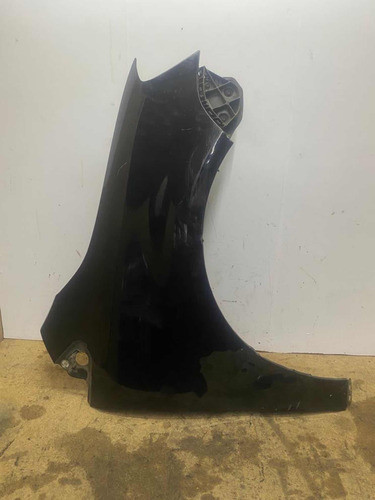 Para Lama Lado Direito Volkswagen Fox 2010/2014 Detalhe 0