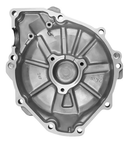Tapa De Encendido Suzuki Gsxr-1300 Hayabusa Mk Motos #01 1