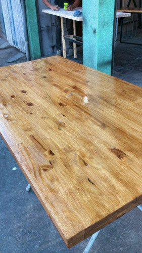 Mesa Industrial 160x75x60 0