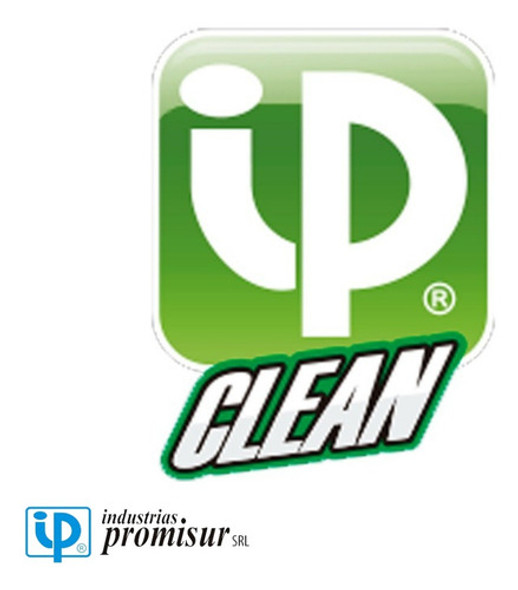 Limpia Vidrios 20 Lt  Ip Clean 1