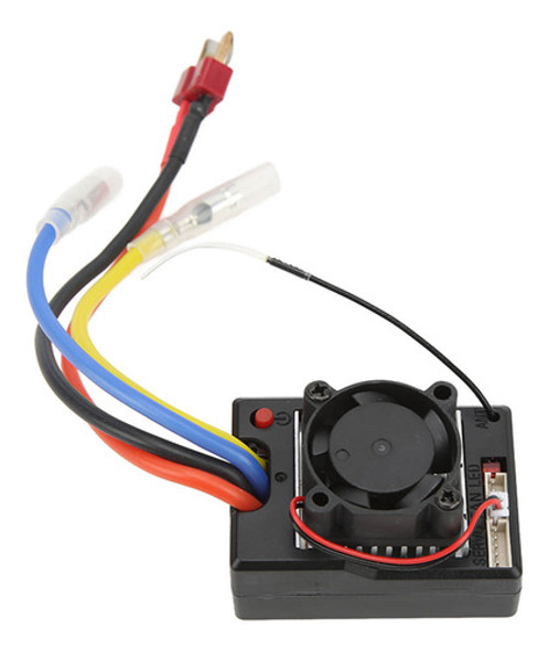 Rc Car Atualiza Peças Receptor Esc Circuit Board 0