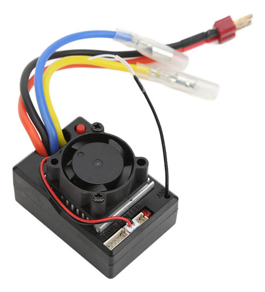 Rc Car Atualiza Peças Receptor Esc Circuit Board 1