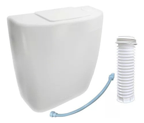 Mochila Deposito A Codo C/tecla 11lts Dm11 Monkoto 0