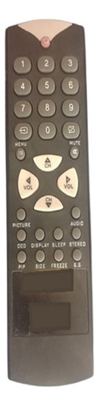 Control Remoto Tv Takuma Rc C13 Philco Noblex R6538 3538 0