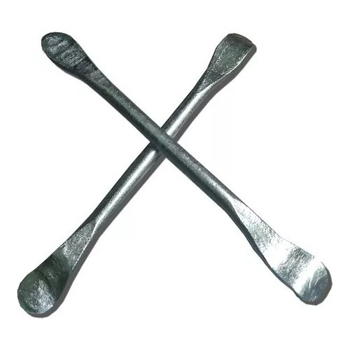 Juego De Palancas  Para Desarmar Cubiertas De Motos 20cm 0