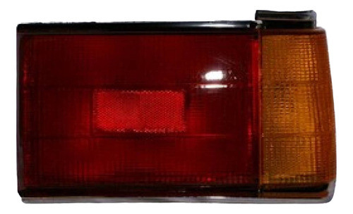 Farol Tra Der Depo Mitsubishi Lancer 79-81 0