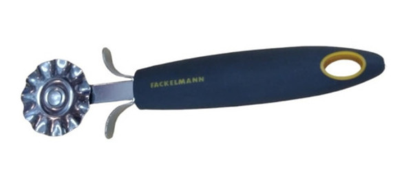 Rueda Para Marcar Y Cortar Ravioles. Fackelmann 0