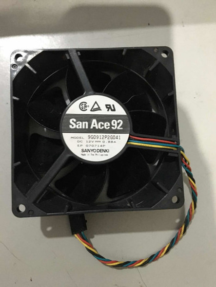 Cooler Computador Dell Optiplex 740 0