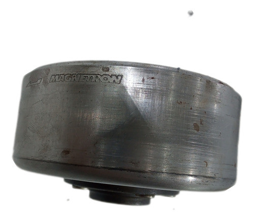Magneto Completo Honda Cg 125 1978 A 1982 1