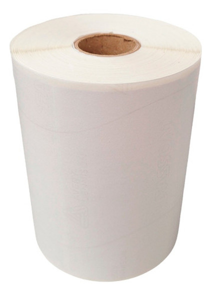 10 Rolos Etiqueta Térmica 100x70 Removível L42, Argox, Zebra 1