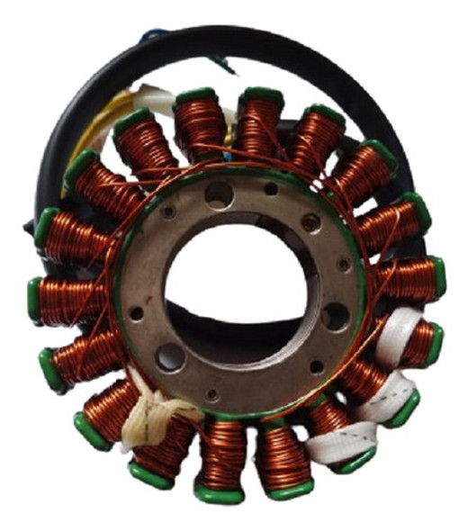 Estator Pietcard 318. En Panther Motos 0