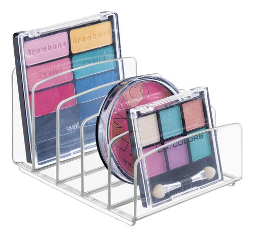 Organizador Almacenamiento De Cosméticos, Compactos 0