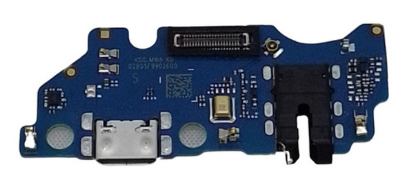 Conector De Carga Galaxy A03core Sm-a032m Original Novo 1