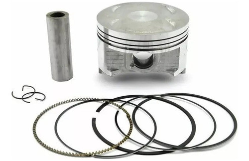 Kit Piston Honda Dax 70 M/viejo 0.50 = 47.50mm Chino Fas 0
