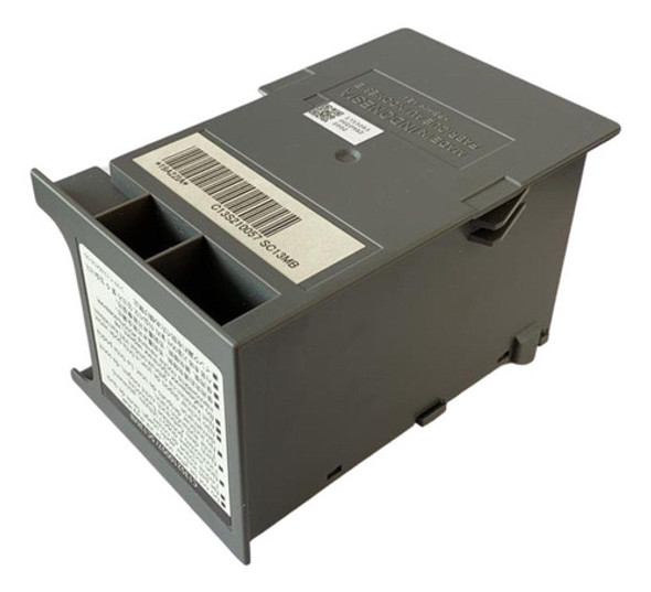 Caixa De Manutenção Para Epson Original T3170 T3170m T3170x 1