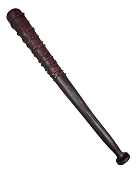 Bate Puas + Llave Sangre + Sangre Halloween Negan Armas 1