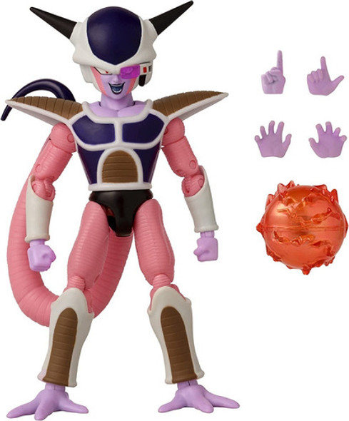 Dragon Ball Super Dragon Stars Frieza First Form Hobby Exclu 0