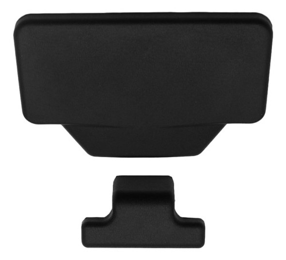 Almofada De Encosto Para Passageiros Gs Gs.800 Adv Adventure 0