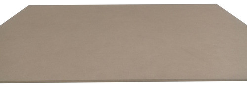 50 Tablas En Fibrofacil De 20 X 20 Cm 0