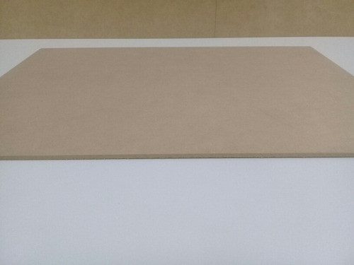 50 Tablas En Fibrofacil De 20 X 20 Cm 1