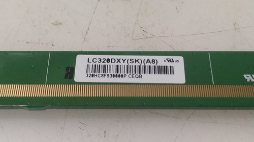 T-com Integrada Display Tv Oyility 32d15 Lc320dxy (sh)(a8) 0