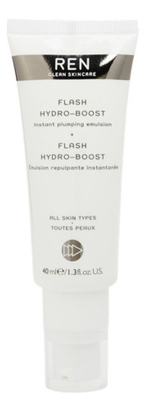 Emulsão De Preenchimento Instantâneo Day Care Ren Flash Hydr 0