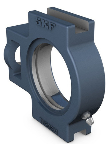 Soporte Para Rodamiento Tu 506 M Skf 62 Mm Diametro 0