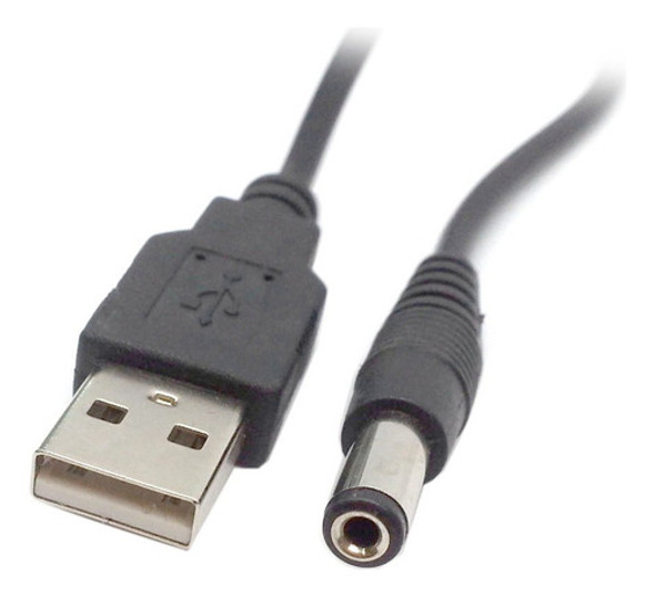 Nfhk Cable De Carga Usb 2.0 A Tipo Macho A 0.217 X 0.098in C 0