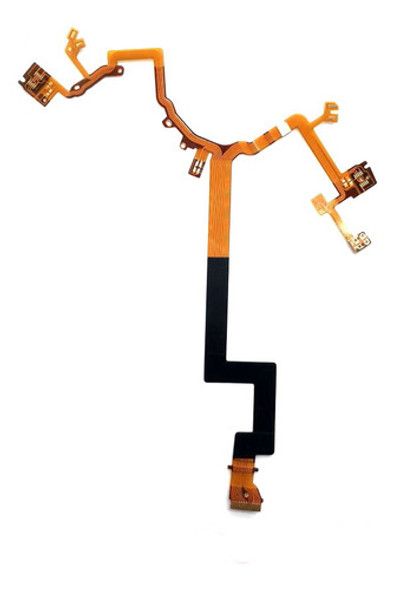 Flex Lente Canon 24-105 F4 Is Il  2da Gen  (antishake Vr) 0