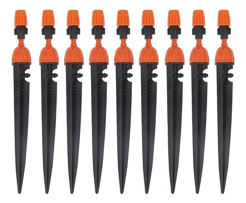 Ctk Micro Spray Ajustable 360 Grados Flujo De Agua Gotead 0