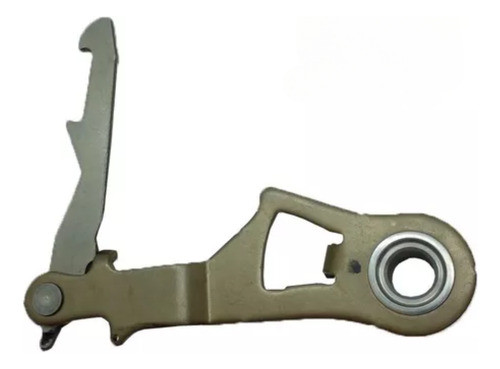 Braco Seletor Cambio Biz 125 1