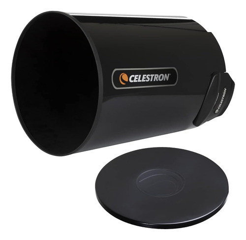 Celestron Dew Shield Con Tapa De Cubierta Prevención De Rocí 0