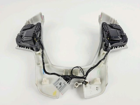 Comando Do Volante De Direção Ranger 3.2 Xlt Aut. 2019 1