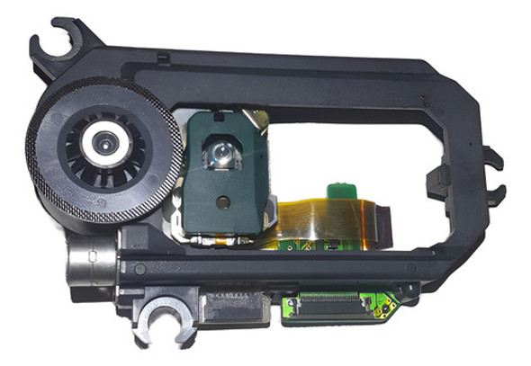 Cabeza Lectora Lente Laser Khm-250aaa Con Mecanismo 0