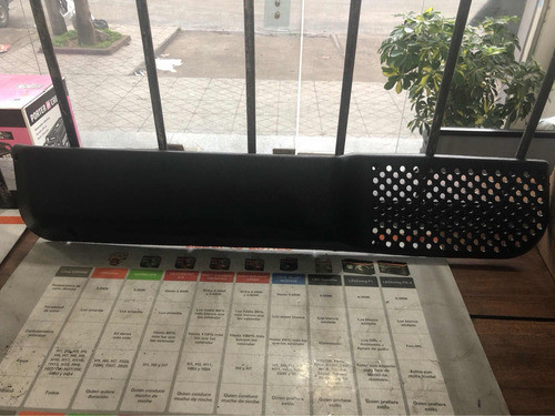 Porta Objetos Puerta Delantera Izquierda Fiat Regatta 1