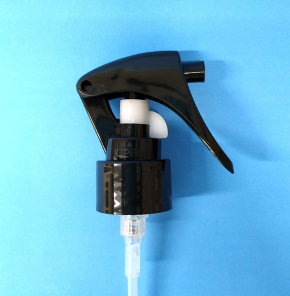 Pack X100u. Pulverizador A Gatillo R24 Negro. Oferta!! 0