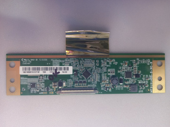 Placa T-com Tv Led Smart Tcl L32d2730a 0