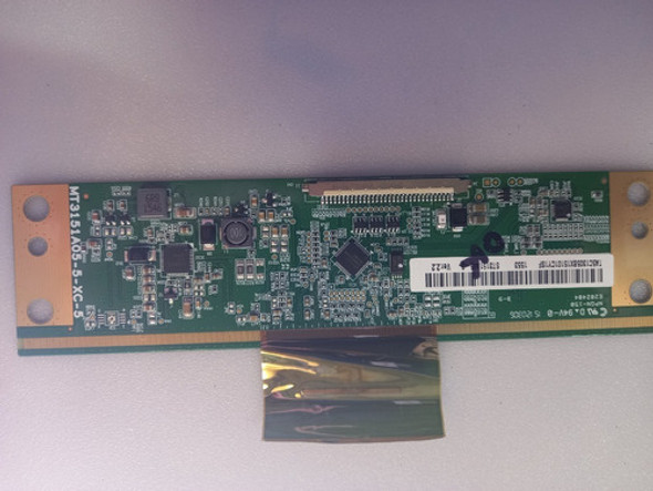 Placa T-com Tv Led Smart Tcl L32d2730a 1